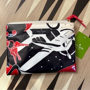 Kate Spade DayCation in Jetsetter